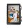Divoom Times Frame  Multimedialny wyświetlacz informacyjny czarny - 1363960 - zdjęcie 2